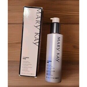 Mary Kay TimeWise Body Smooth Action Cellulite Gel Cream Dry to Oily Skin